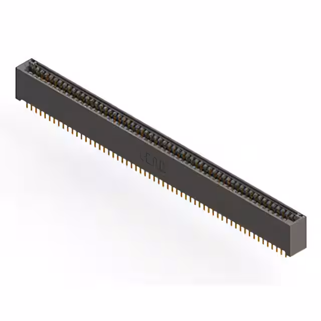 395-116-521-201 EDAC Inc.  Edgeboard Connectors